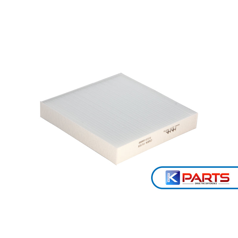 KIA PICANTO G3LA 1000CC-KAPPA AIR FILTER ASSY - 97133G6000