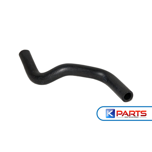HYUNDAI ATOS 01 HOSE-HEATER COOLANT OUTLET