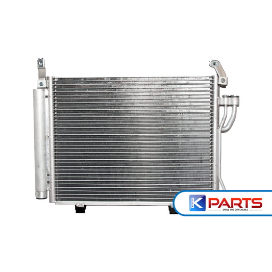 HYUNDAI I10 07*11 AIRCON CONDENSER 976060X000