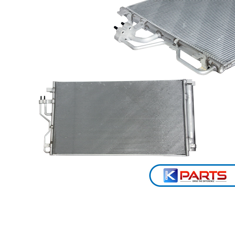 HYUNDAI TUCSON & IX35 2011 G4KE 2.4 CONDENSOR ASSY-COOLER 976062S500