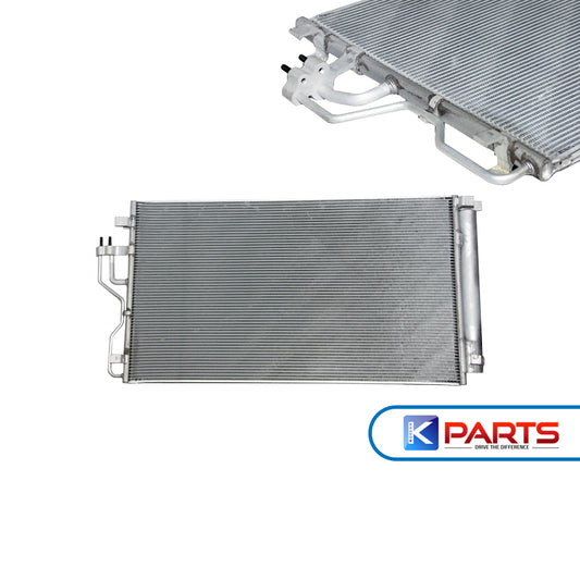 HYUNDAI TUCSON & IX35 2011 G4KE 2.4 CONDENSOR ASSY-COOLER 976062S500