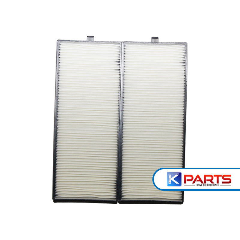 HYUNDAI GETZ 02-06 AIRCON FILTER (POLLEN FILTER) 976171C000