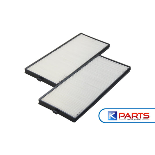 HYUNDAI GETZ 02-06 AIRCON FILTER (POLLEN FILTER) 976171C000