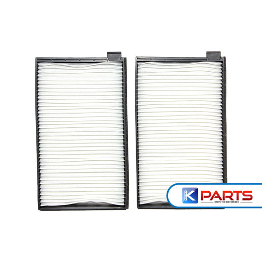 HYUNDAI H-1 (H1) 07 CABIN FILTER 971334H000