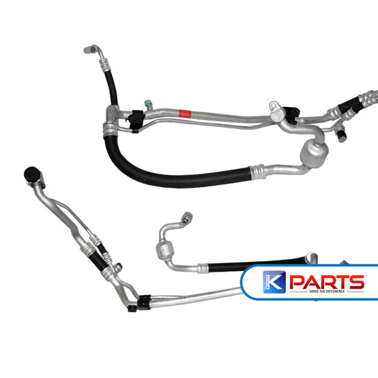 HYUNDAI VELOSTER 11 G4FD 1.6 TUBE ASSY-SUCTION & LIQUID 977752V700
