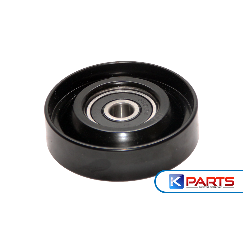 HYUNDAI ELANTRA*COUPE (TIBURON)*I30*TUCSON*ACCENT / KIA SPORTAGE*SOUL FAN BELT PULLEY TENSIONER 9783429010