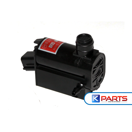 HYUNDAI SANTA FE 12 D4HB 2200CC-DM MOTOR&PUMP ASSY-W/SHIELD WASHER 985101W000