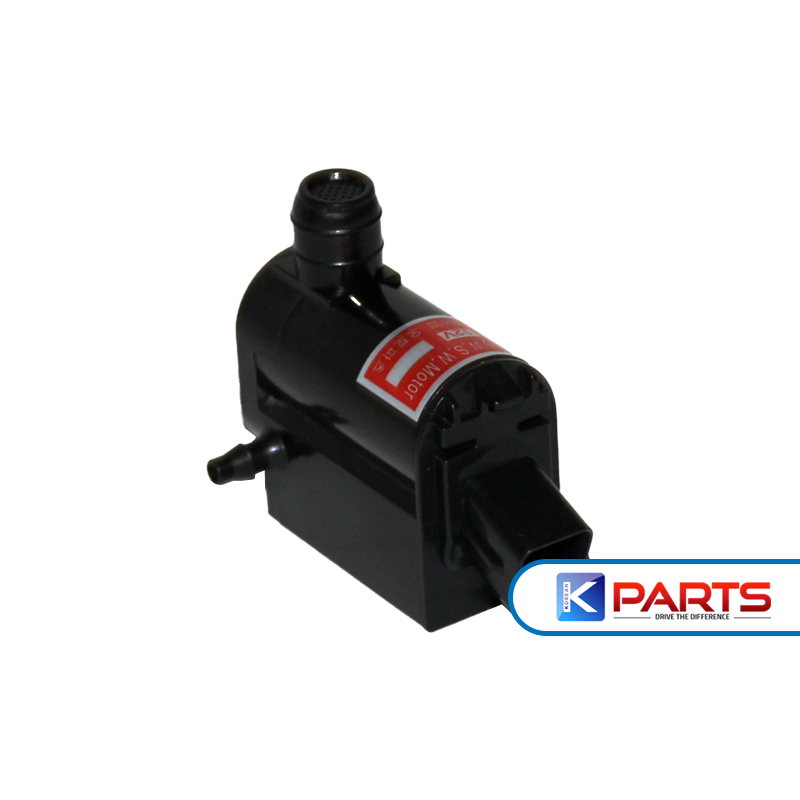 HYUNDAI SANTA FE 12 D4HB 2200CC-DM MOTOR&PUMP ASSY-W/SHIELD WASHER 985101W000