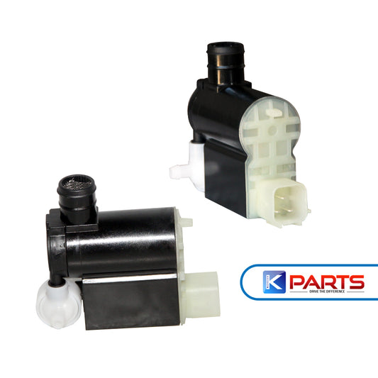 HYUNDAI ACCENT 1996 MOTOR&PUMP, WASHER 9851025100