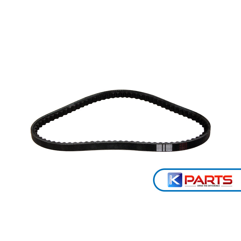 HYUNDAI GETZ 02-06 * ACCENT 06 FAN BELT, POWER STEERING A25.8 5723129100