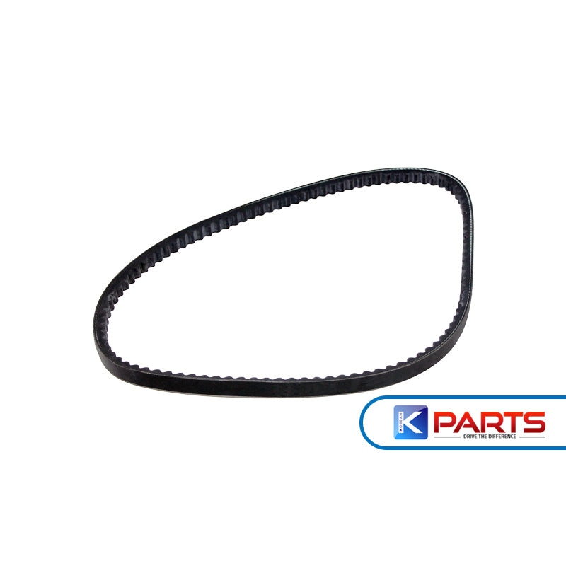 KIA K2700 04-12 BELT-V (POWER STEERING PUMP) 0K65B32611 A34.4
