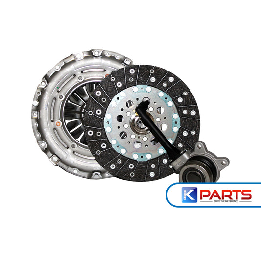 HYUNDAI I30 12 * VELOSTER 15 * ELANTRA 17 CLUTCH COVER AND DISC 4130032500