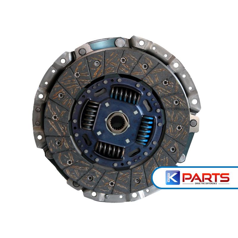 HYUNDAI CRETA 16*18 CLUTCH DISC AND COVER 4130026110
