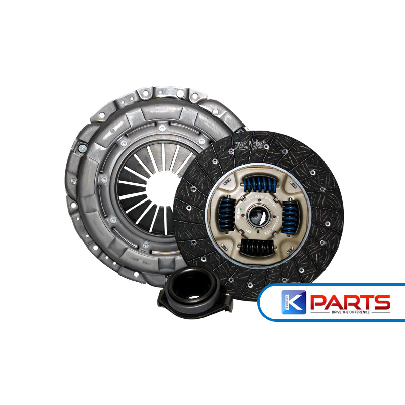 HYUNDAI H-100 (H100) CLUTCH KIT 2.6 D4BB KCK4F000