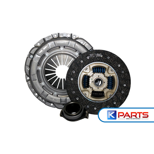 HYUNDAI H-100 (H100) CLUTCH KIT 2.6 D4BB KCK4F000