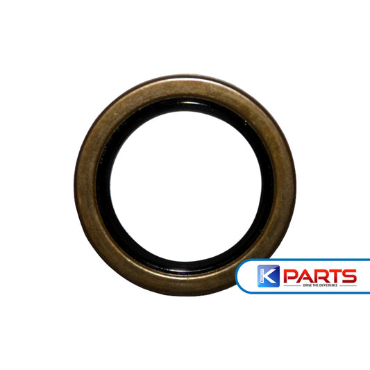 KIA K2700 98 * 04 J2 2700CC OIL SEAL, INNER DUAL TYRE K9958555782