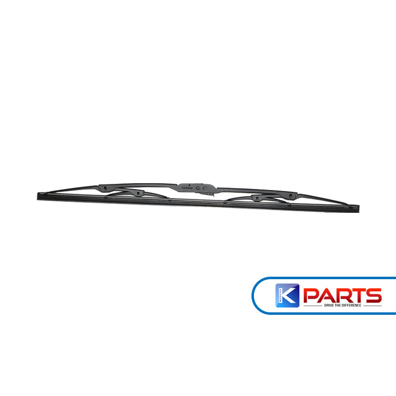 HYUNDAI H100 / KIA K2700 * K2500 CAP WIPER BLADE 450MM “18” KAPG003