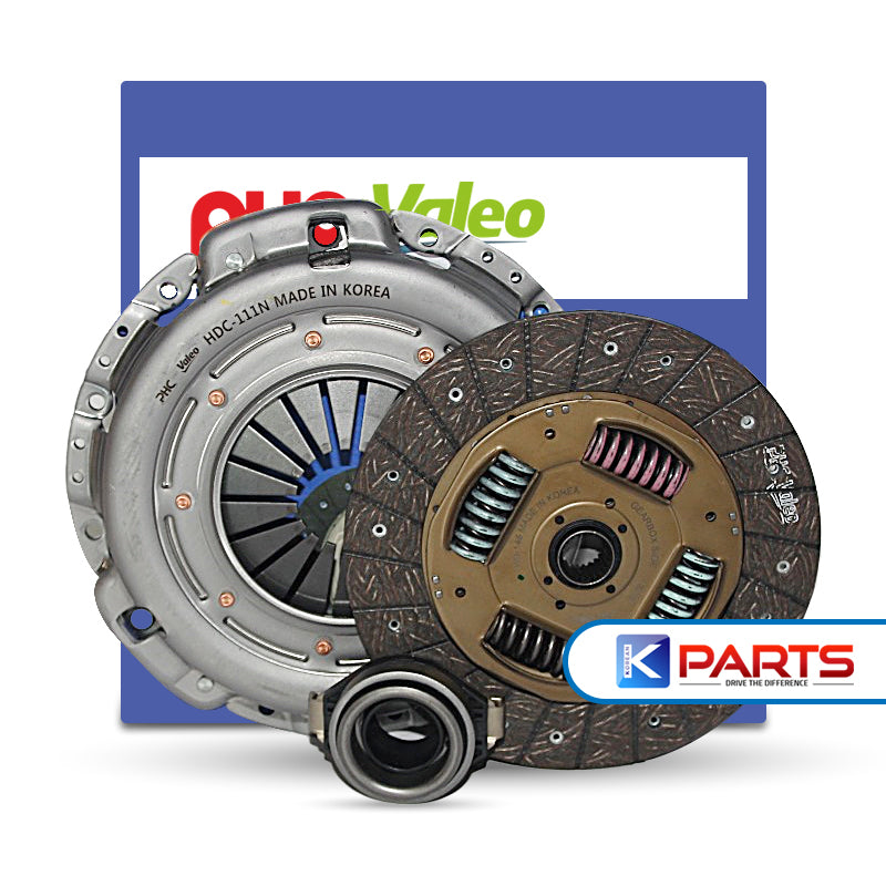HYUNDAIH-1 (H1) 07 G4KG 2400CC CLUTCH KIT KCK48700