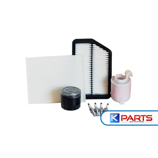 HYUNDAI CRETA 16 G4FG 1.6 SERVICE KIT KSKA0100