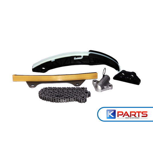 KIA RIO * PICANTO / HYUNDAI I20 TIMING CHAIN KIT KTK03000