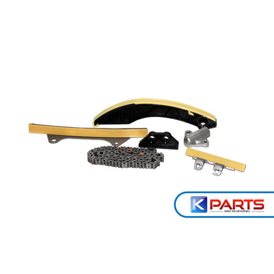 HYUNDAI I20 12 / KIA PICANTO 15 TIMING CHAIN KIT KTK03001
