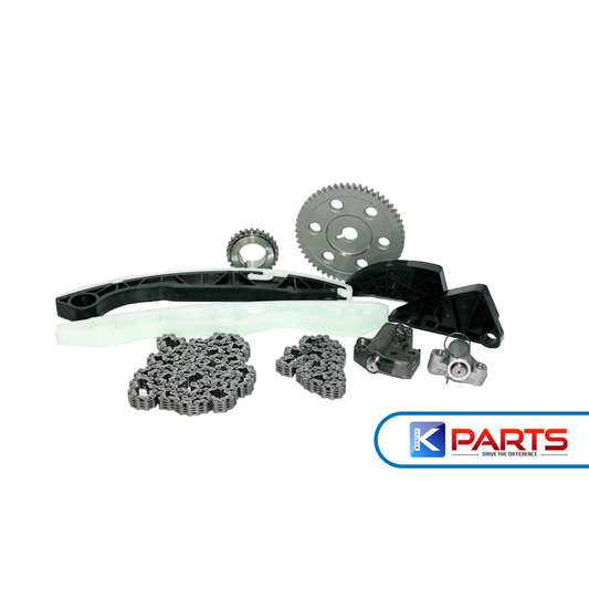 HYUNDAI H-1 (H1) * TUCSON IX35 / KIA CERATO * SPORTAGE TIMING CHAIN KIT KTK25000