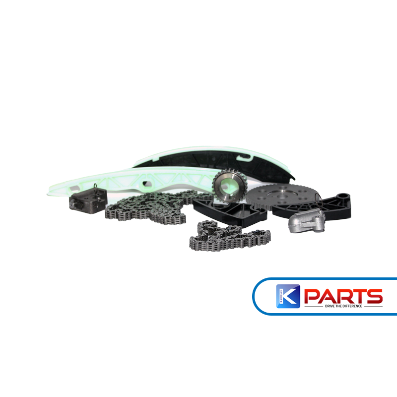 HYUNDAI ix35 G4KD 2000CC TIMING CHAIN KIT KTK25000