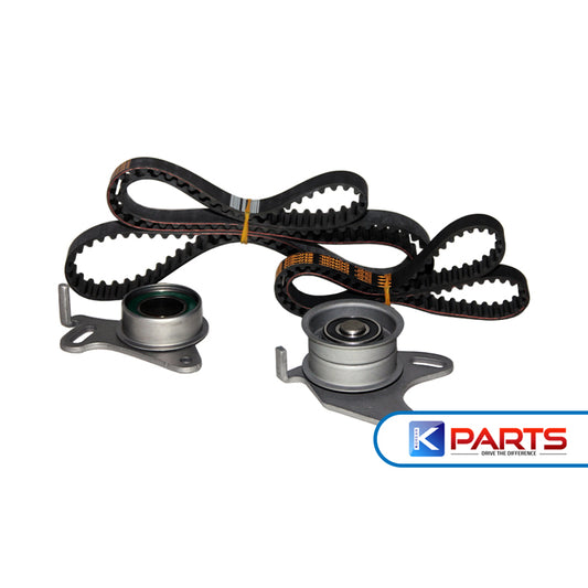HYUNDAI H100 04-12 TIMING BELT KIT KTKH100