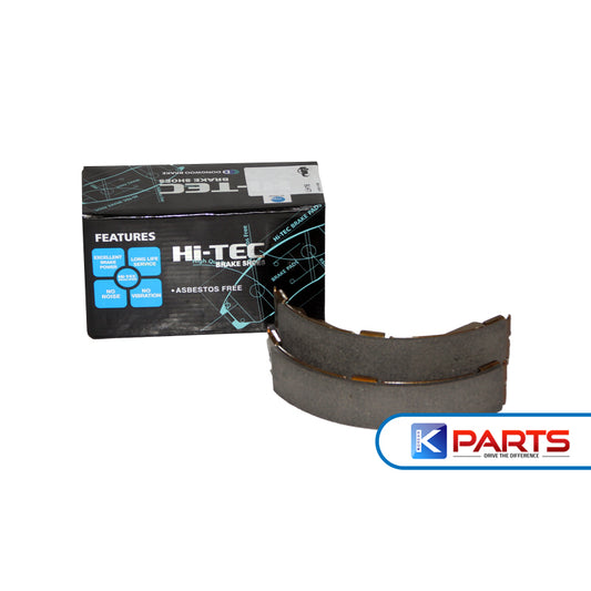 HYUNDAI GETZ 2002 * I10 2007 BRAKE SHOE AND LINING KIT 583051CA00