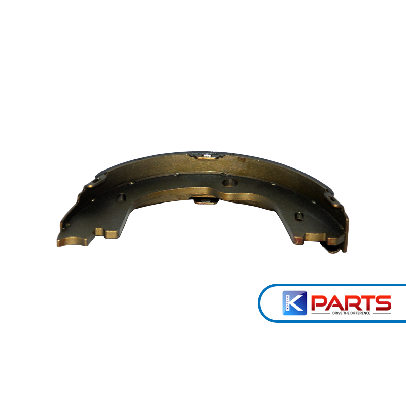 HYUNDAI H-1 (H1) 07 * 15 SHOE & LINING KIT-BRAKE 583504HA00