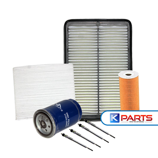 HYUNDAI SANTA FE 10-15 SERVICE KIT KSK2W300