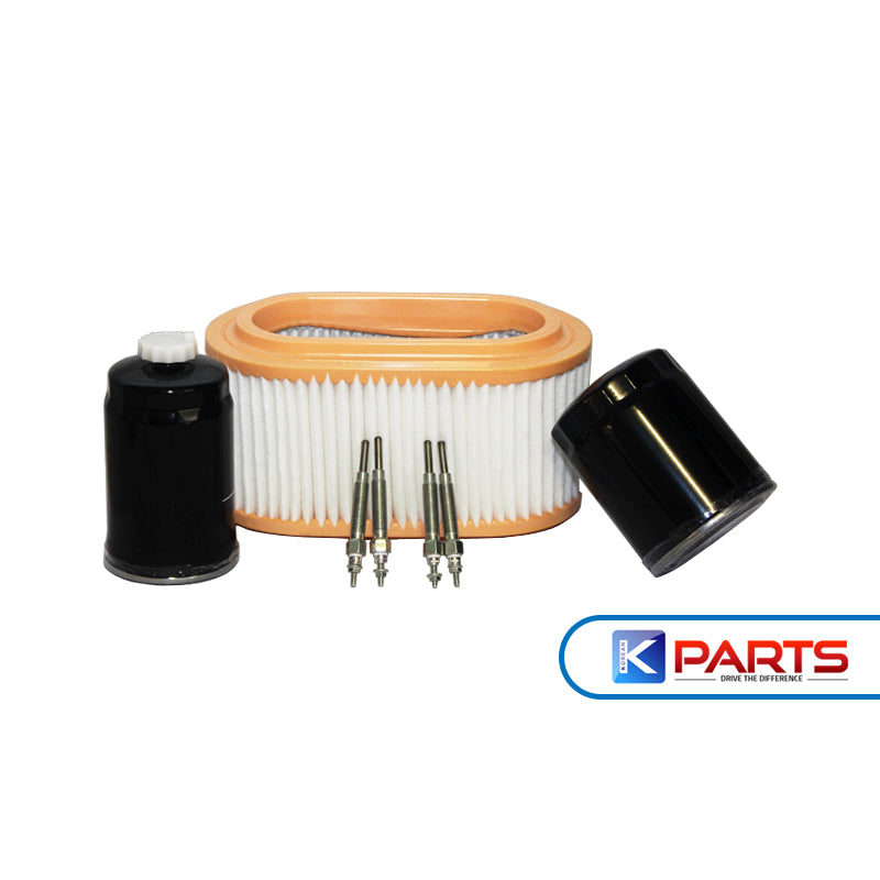 HYUNDAI H100 2012-2014 SERVICE KIT KSK4F100