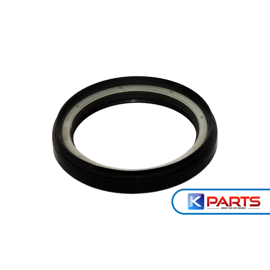 HYUNDAI TERRACAN 02 SEAL-OIL, FRONT HUB MB526395