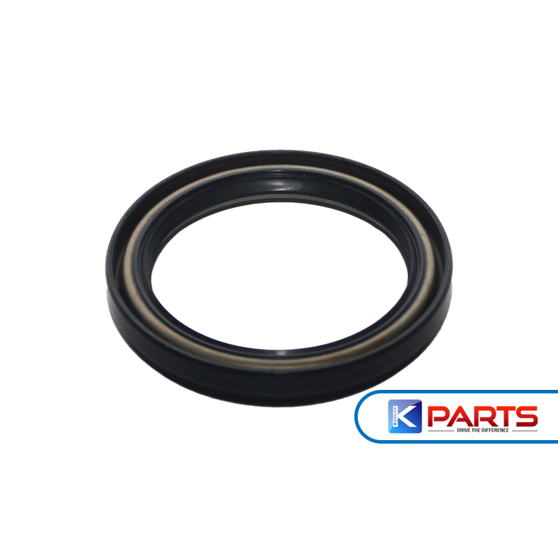 HYUNDAI TERRACAN 02 SEAL-OIL, FRONT HUB MB526395