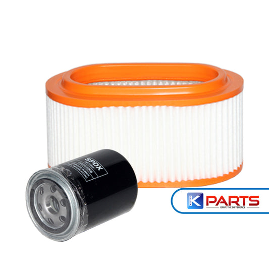 HYUNDAI H100 D4BB 2.6D SERVICE KIT KSK4F100 2014-CURRENT