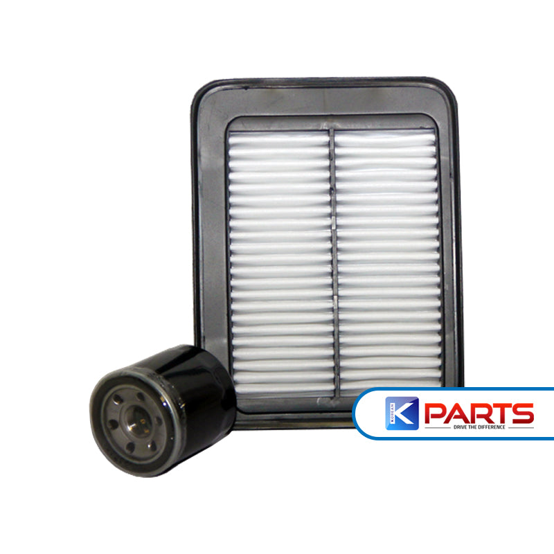 HYUNDAI I10 07 G4HG 1100CC SERVICE KIT KSK0X000