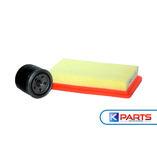 HYUNDAI GETZ 2002-2006 SERVICE KIT KSK1C000