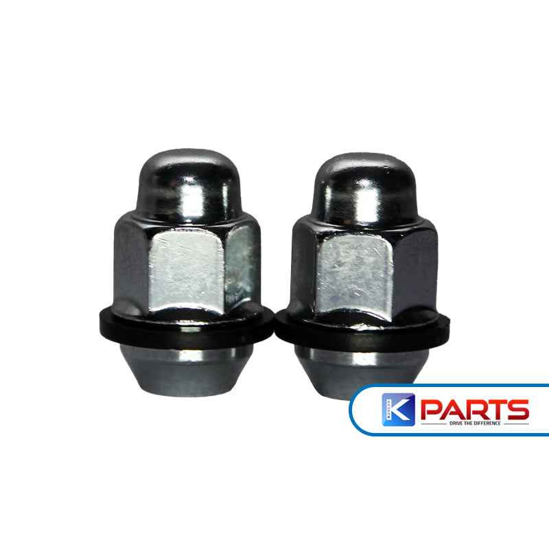 HYUNDAI / KIA UNIVERSAL HUB NUT 5295017000 – KParts Online