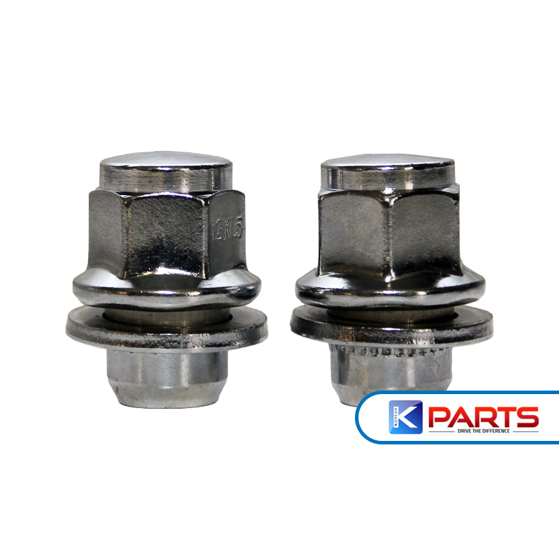 KIA SEDONA/CARNIVAL 2015 ALL NUT-HUB NT006