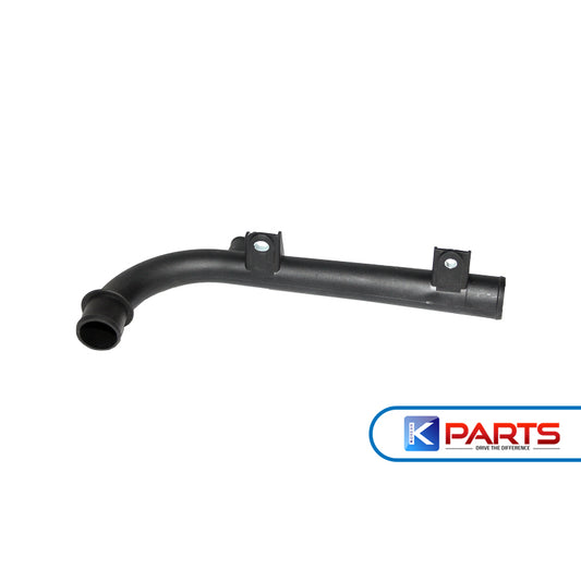 DAEWOO(CHEV) AVEO 1600CC PIPE, RADIATOR OUTLET 96273608