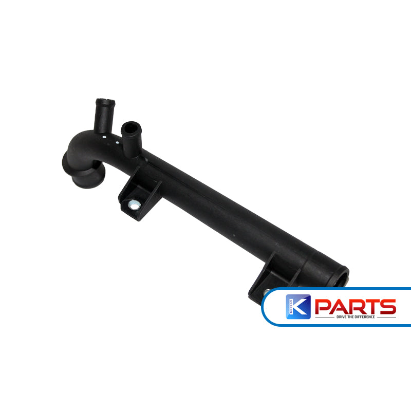 DAEWOO(CHEV) AVEO 1600CC PIPE, RADIATOR OUTLET 96273608