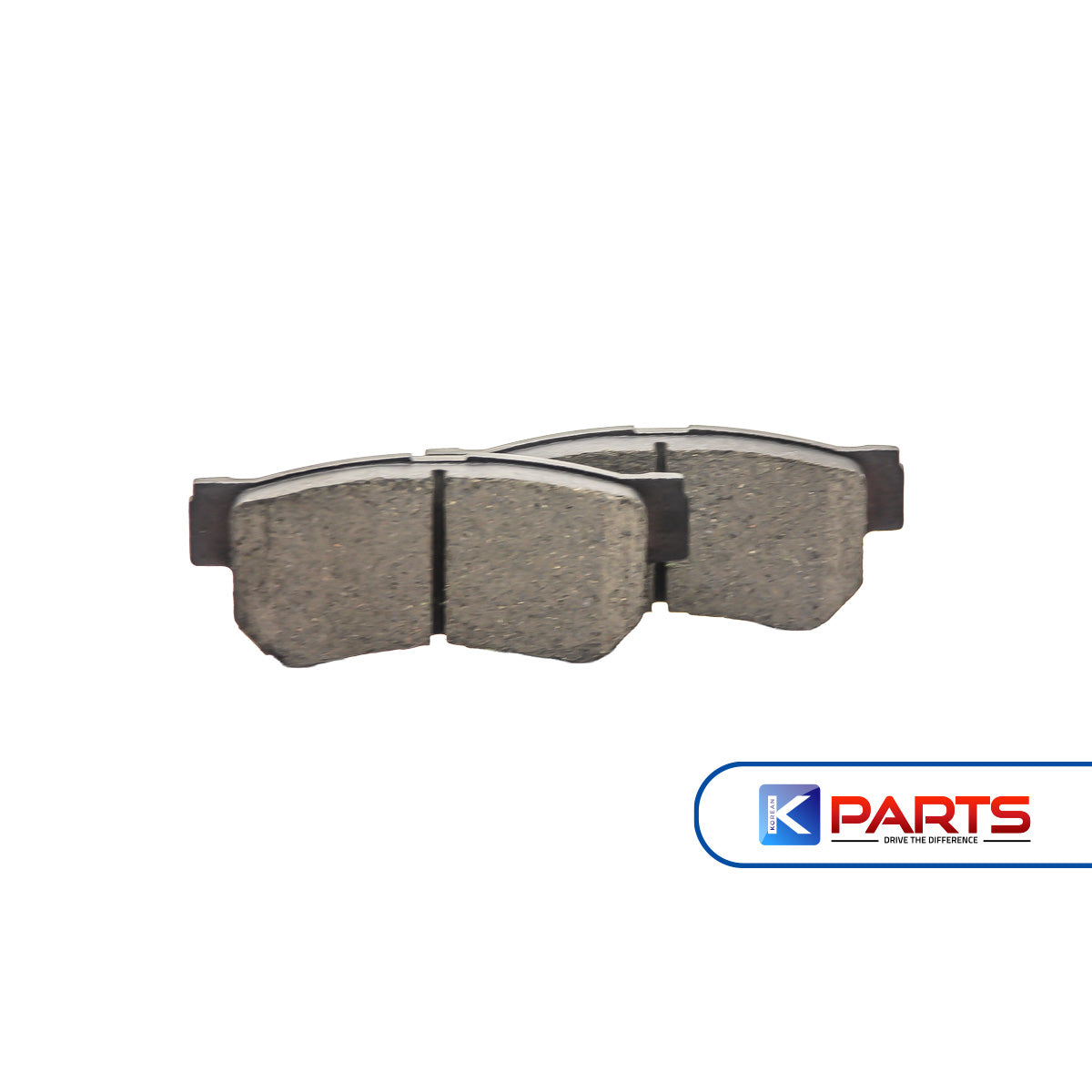HYUNDAI TUCSON 04 D4EA 2000CC / 04 G4GC 2000CC-BETA BRAKE PAD, RR 583022EA11