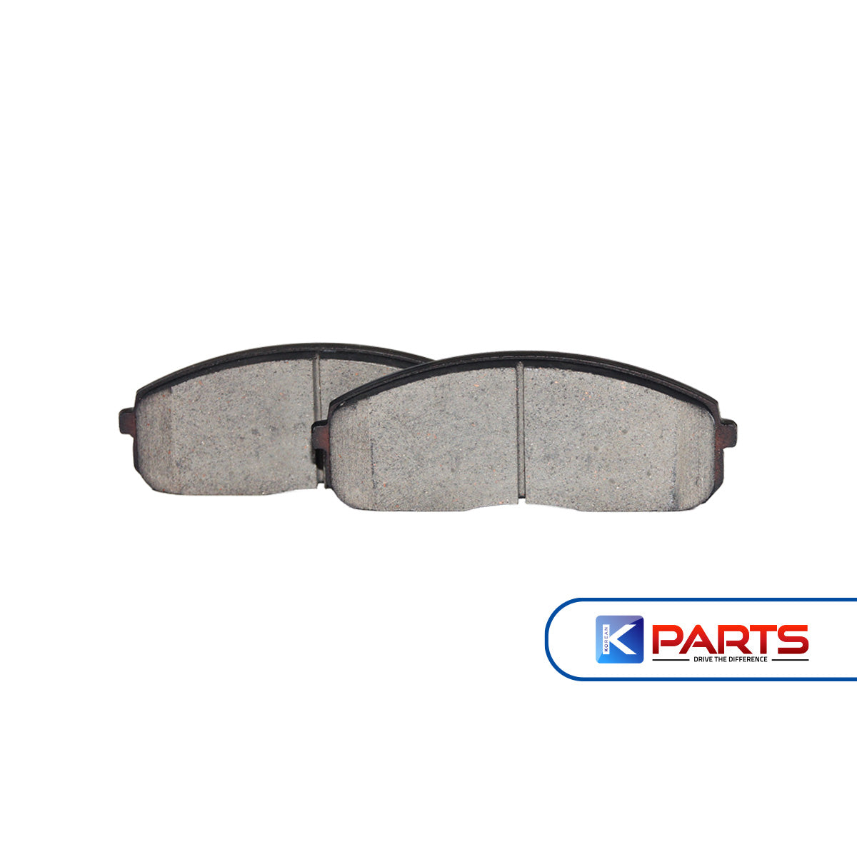 HYUNDAI H100 04-14 / KIA K2500 14 FRONT BRAKE PAD SET 581014FA00 / PH30 Hi-Tec