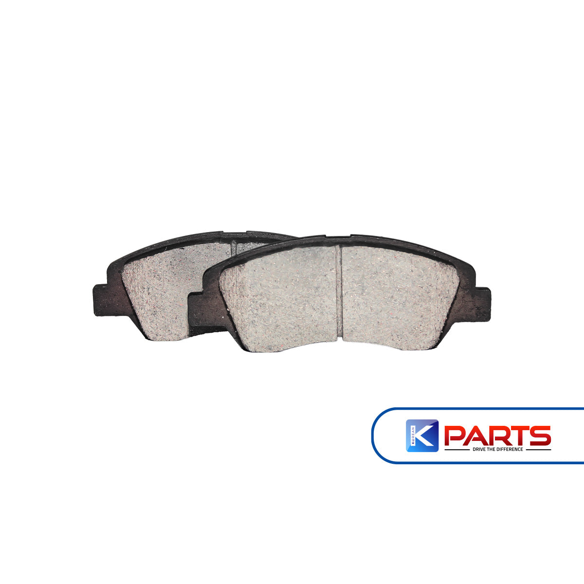 KIA RIO 17 1.4L FRONT BRAKE PADS SET 58101H9A60 / Hi-Tec PH64