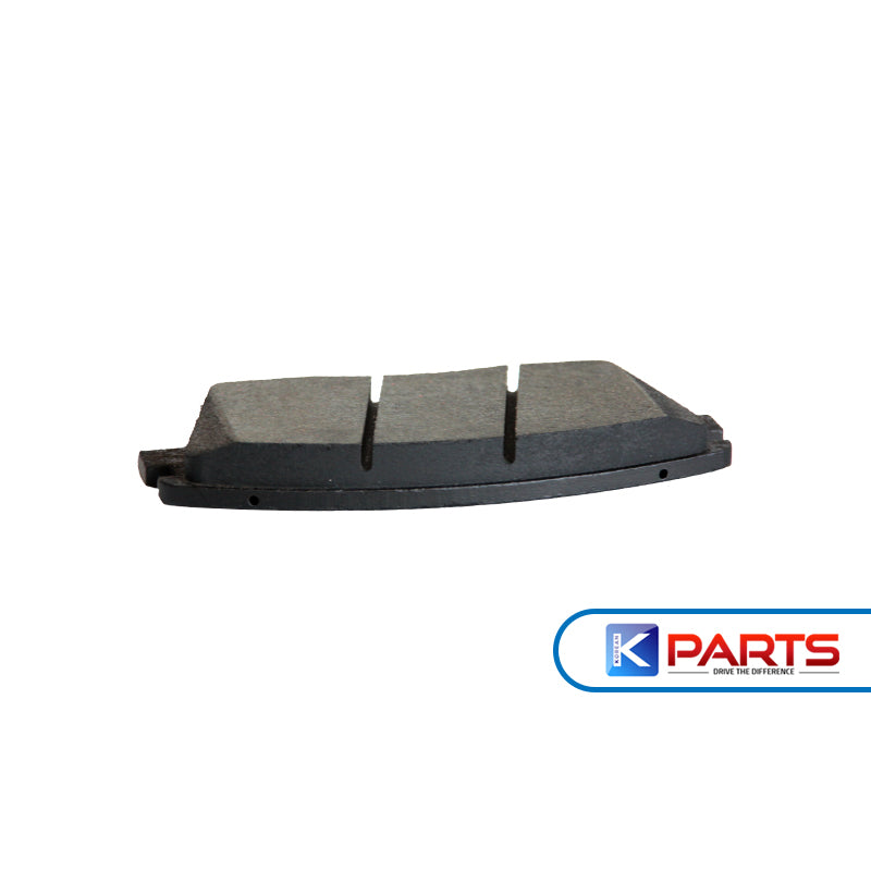 HYUNDAI TUCSON / KIA SPORTAGE FRONT BRAKE PADS 58101D7A10 Hi Tec PH63