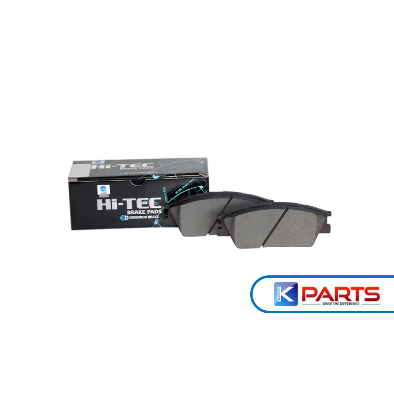 HYUNDAI VENUE / KIA SONETO FRONT BRAKE PAD SET 58101K3A00