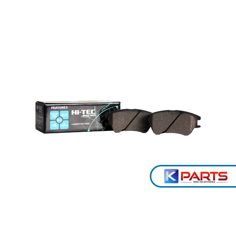 HYUNDAI ATOS PRIME 05 G4HG 1.1 FRONT BRAKE PAD SET 5810102A20