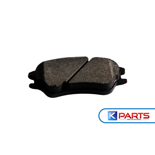 HYUNDAI ATOS PRIME 05 G4HG 1.1 FRONT BRAKE PAD SET 5810102A20