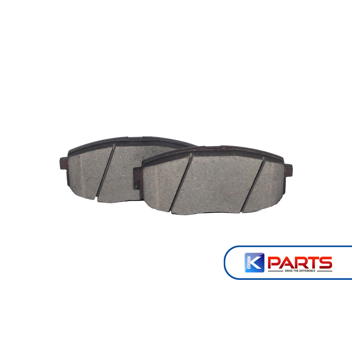 HYUNDAI I30 * KIA CERATO 2008 FRONT BRAKE PADS SET-581011MA00 / Hi-Tec PK36