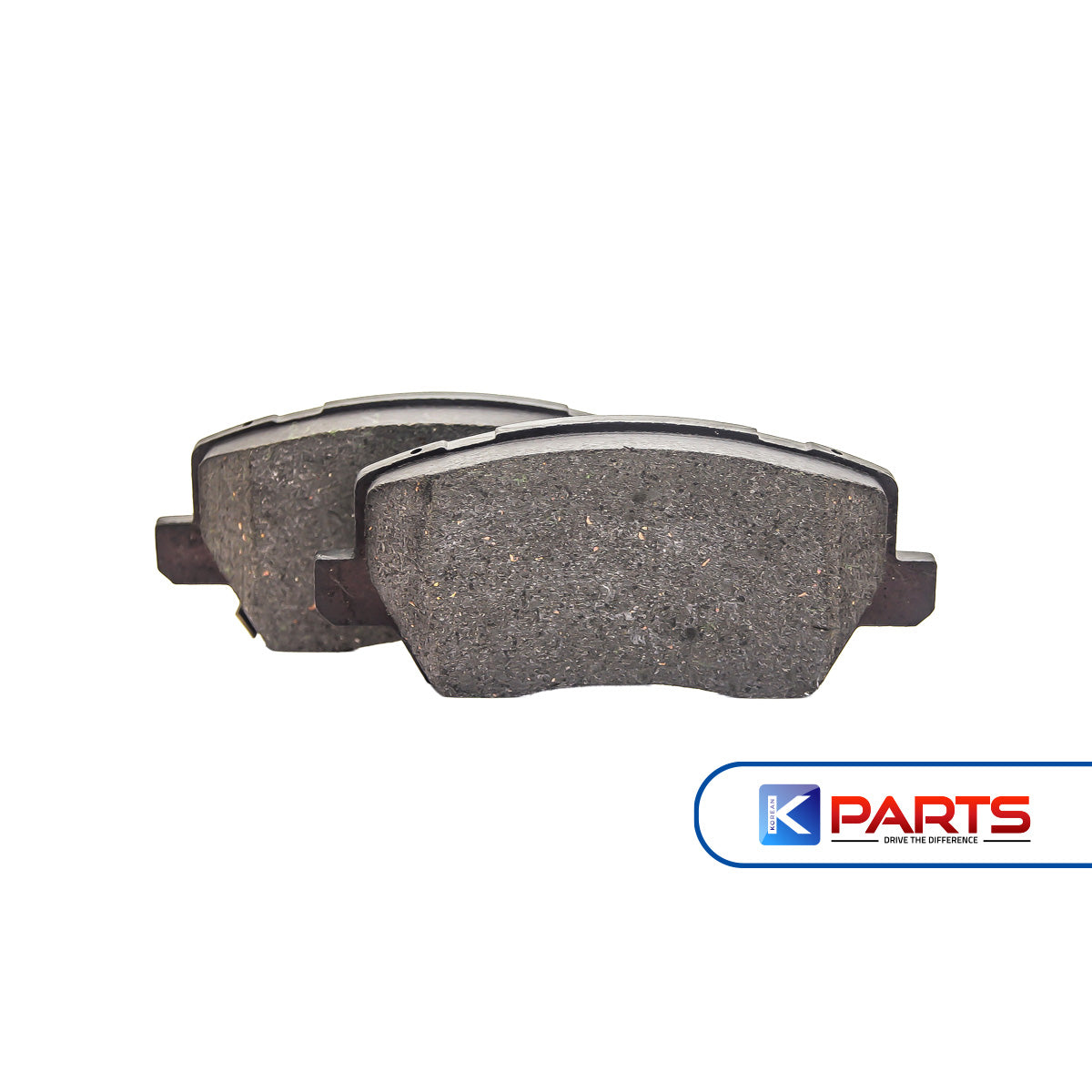 KIA PICANTO 2017 FRONT BRAKE PAD HI-TEC PK53 58101G6A30